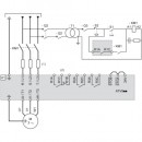 Falownik 75 kW 3x400 VAC ATV950D75N4